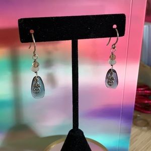 Silpada Earrings